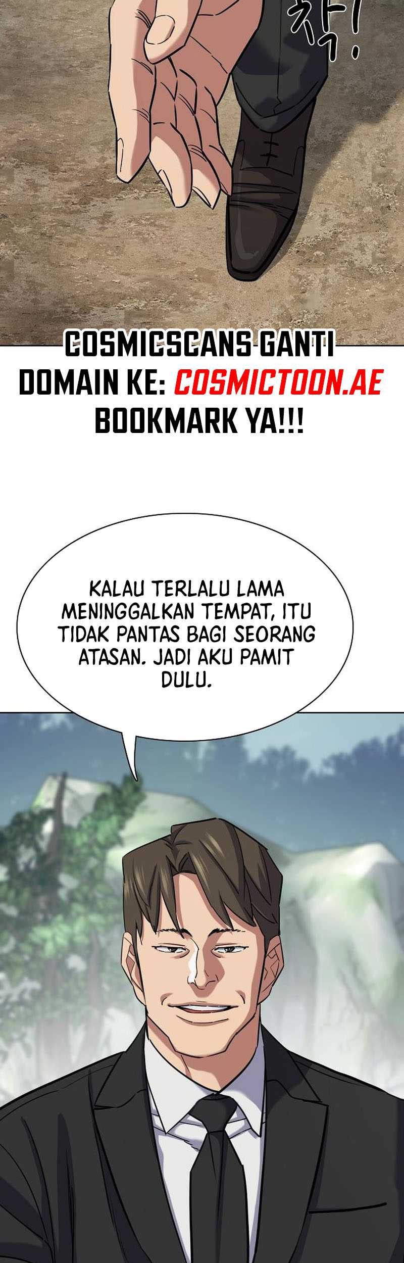 The Youngest Son Of A Rich Family Chapter 148 Gambar 47