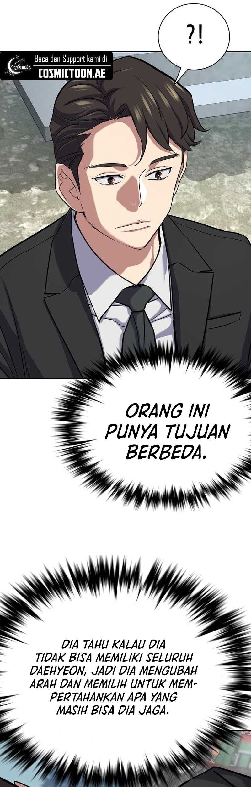 The Youngest Son Of A Rich Family Chapter 148 Gambar 43