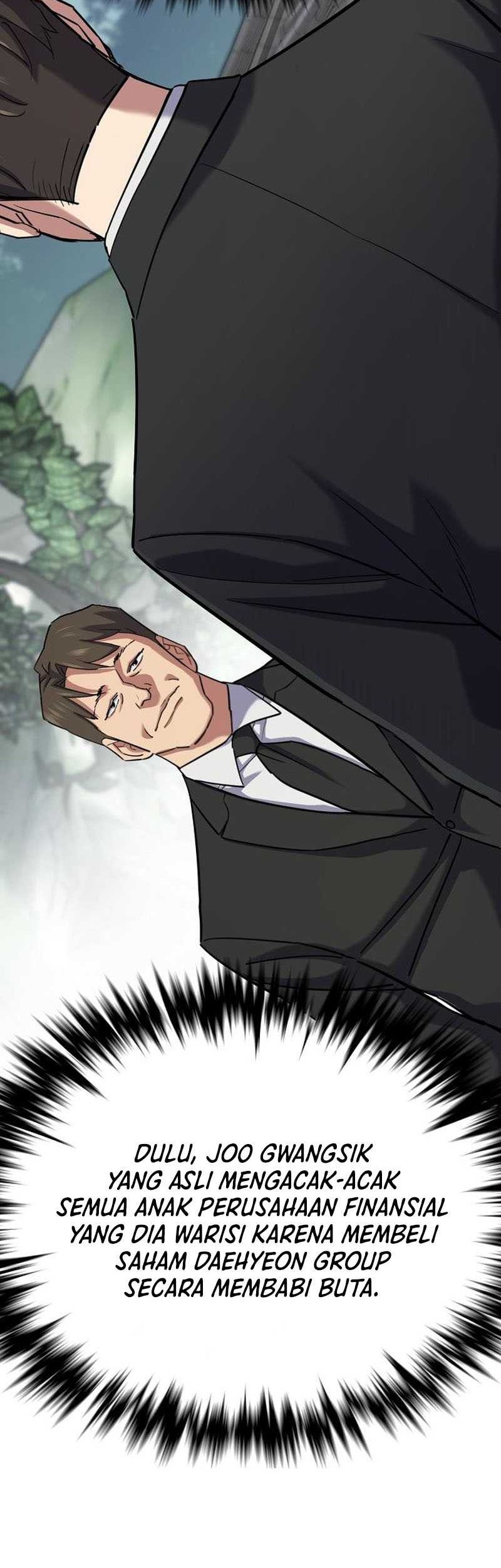 The Youngest Son Of A Rich Family Chapter 148 Gambar 44