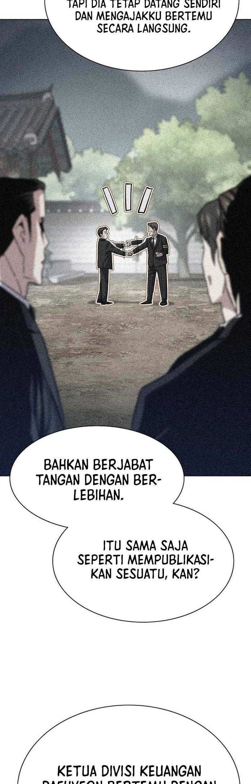 The Youngest Son Of A Rich Family Chapter 148 Gambar 70