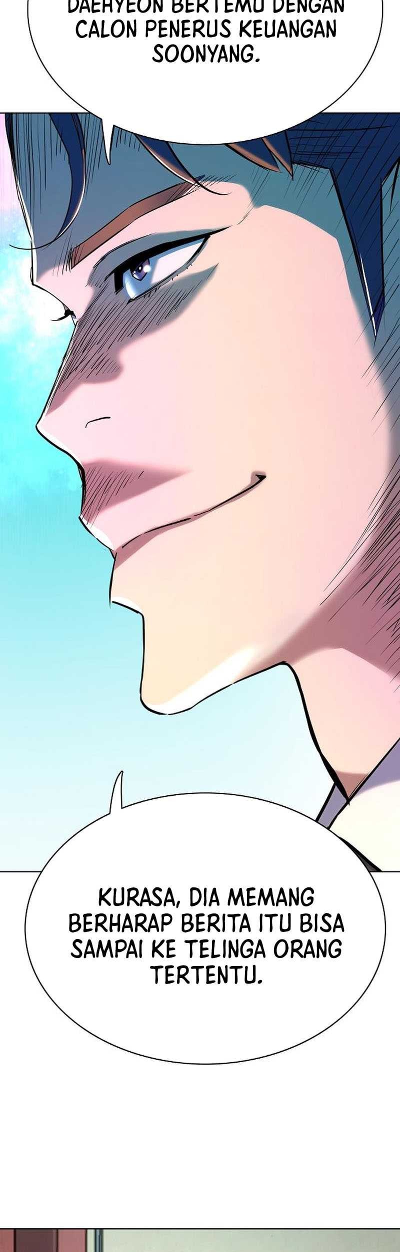 The Youngest Son Of A Rich Family Chapter 148 Gambar 71