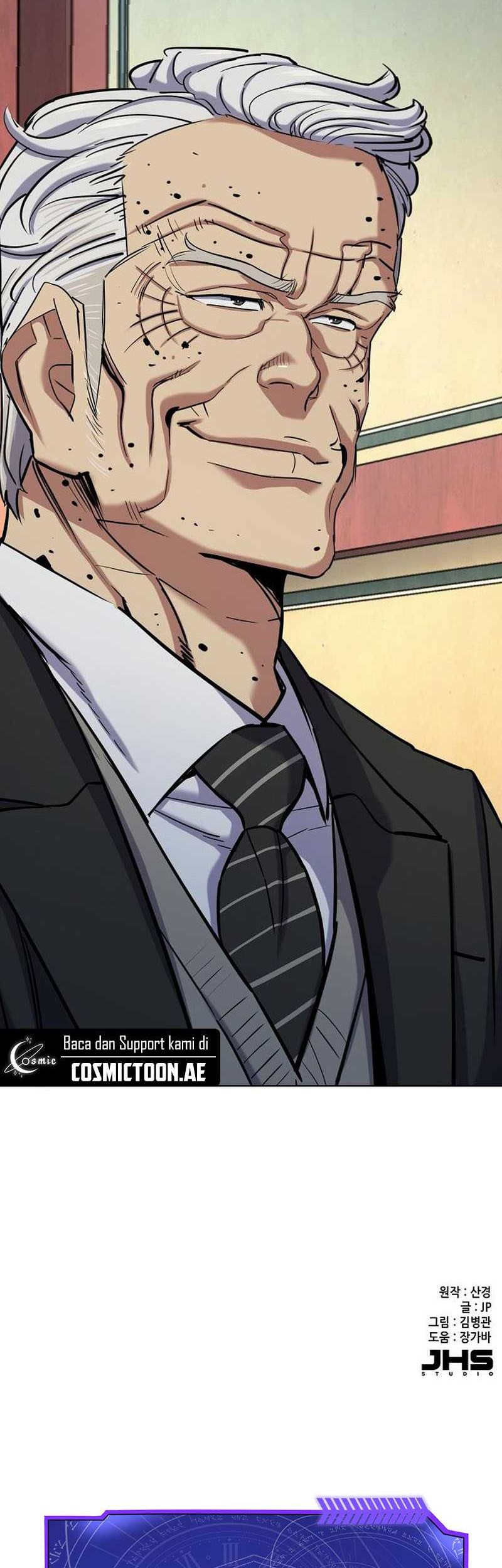 The Youngest Son Of A Rich Family Chapter 148 Gambar 72