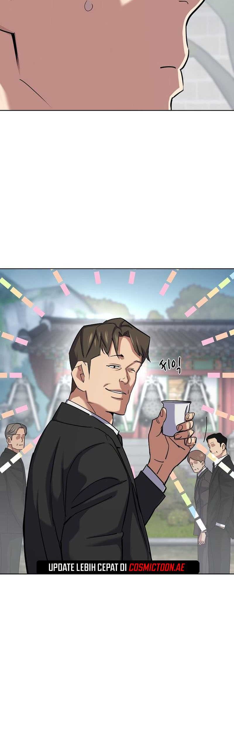 The Youngest Son Of A Rich Family Chapter 148 Gambar 50