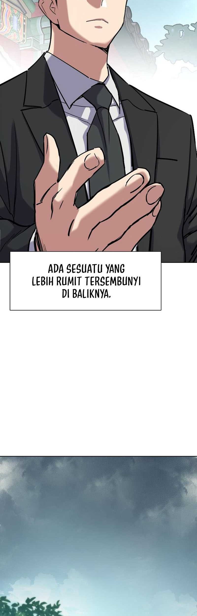 The Youngest Son Of A Rich Family Chapter 148 Gambar 52