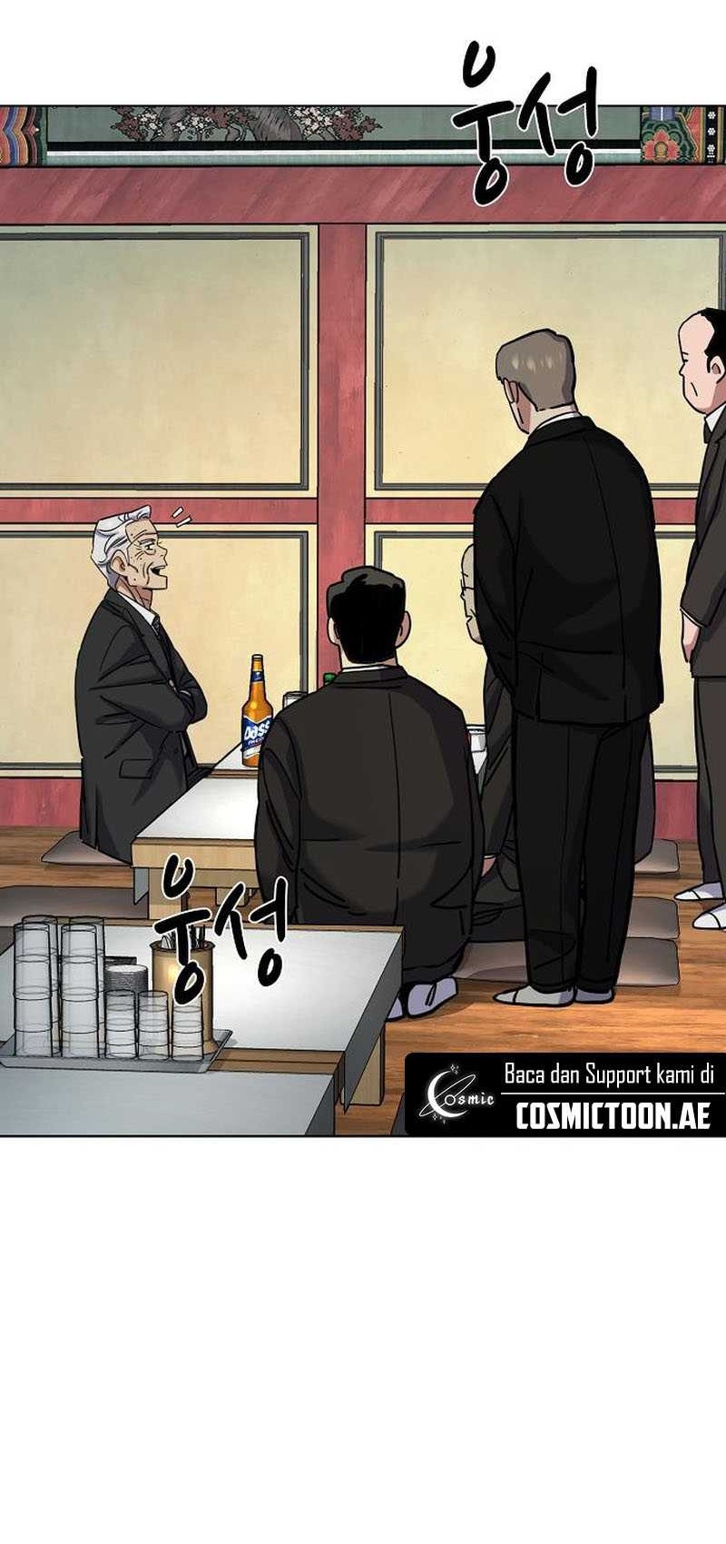 The Youngest Son Of A Rich Family Chapter 148 Gambar 54