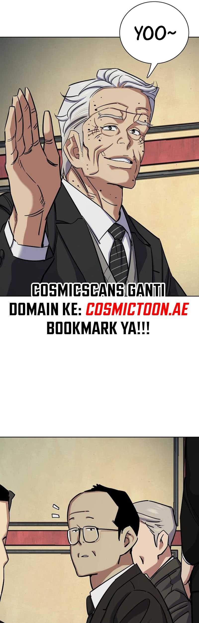 The Youngest Son Of A Rich Family Chapter 148 Gambar 55