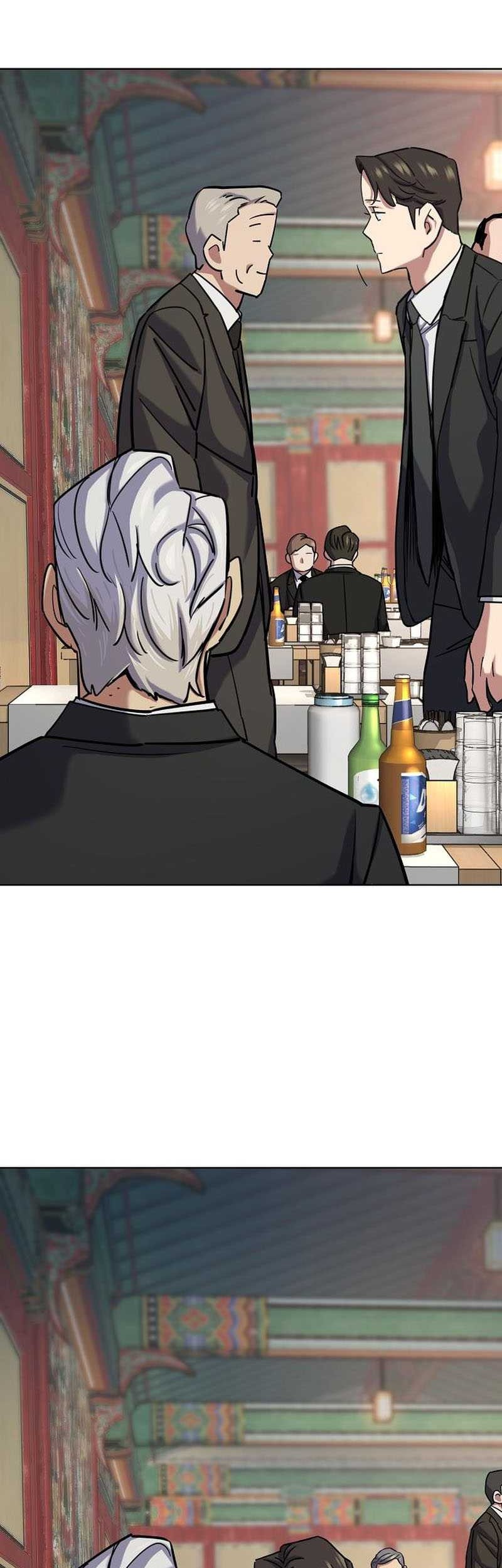 The Youngest Son Of A Rich Family Chapter 148 Gambar 57