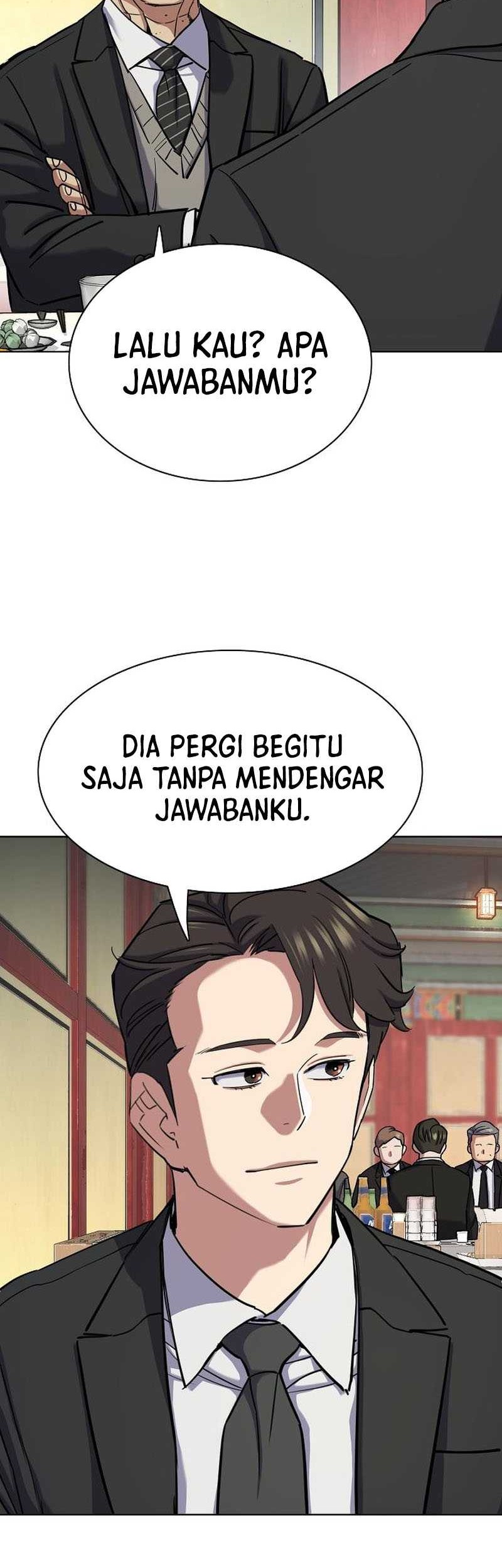 The Youngest Son Of A Rich Family Chapter 148 Gambar 60