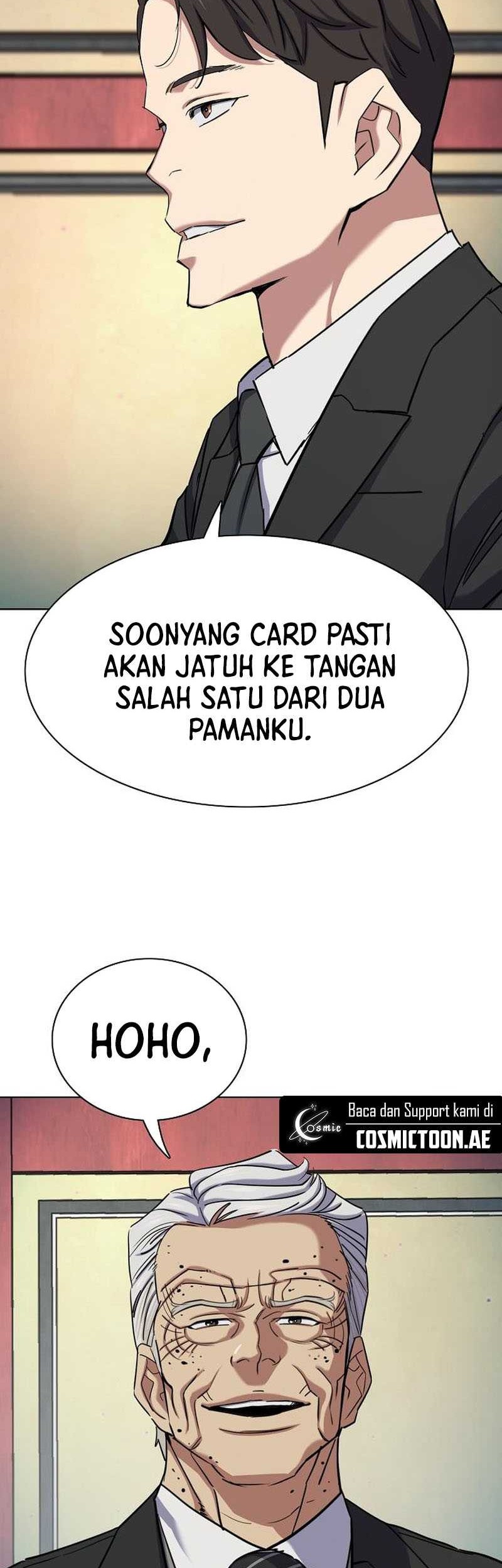 The Youngest Son Of A Rich Family Chapter 148 Gambar 62