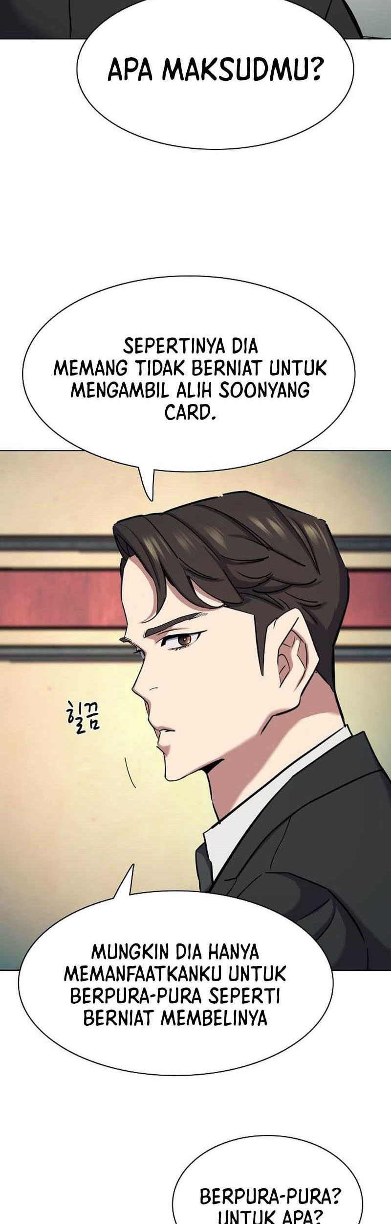 The Youngest Son Of A Rich Family Chapter 148 Gambar 64