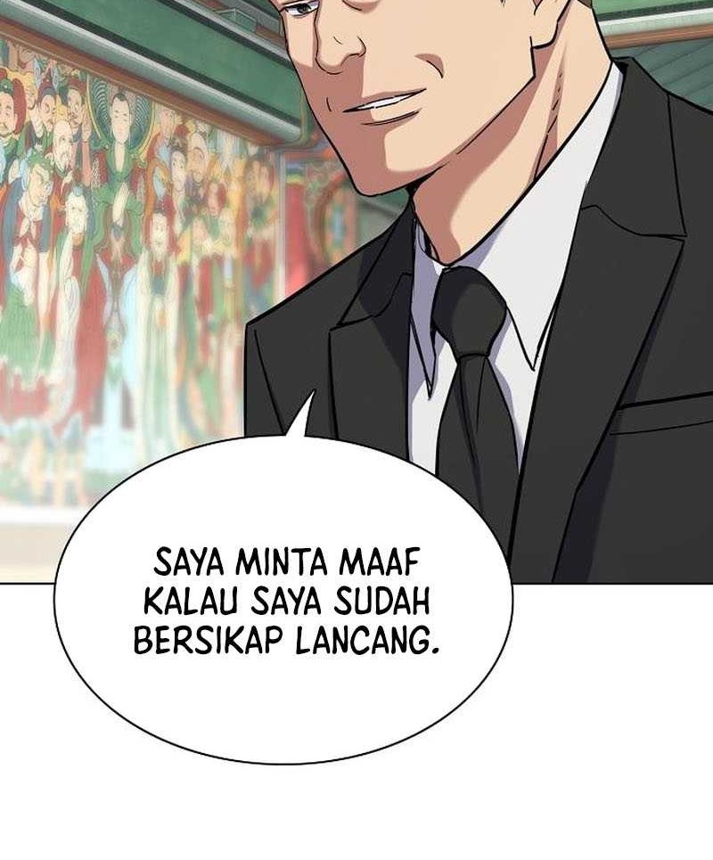 The Youngest Son Of A Rich Family Chapter 148 Gambar 7