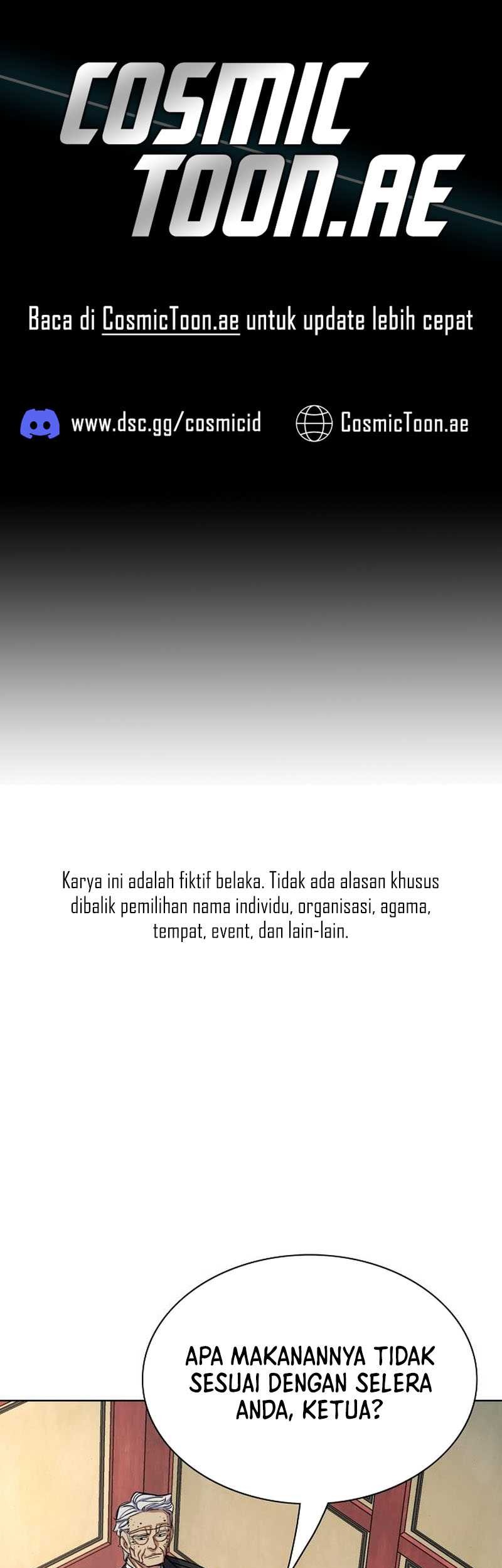 Manhwa The Youngest Son Of A Rich Family Chapter 148 gambar nomor 2