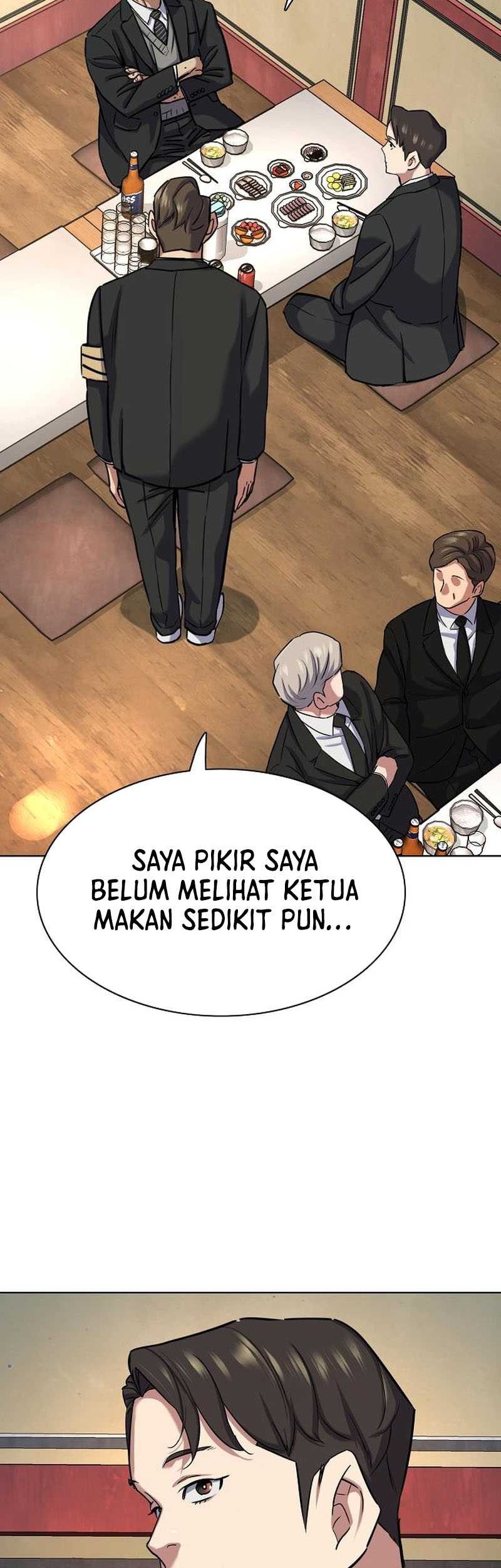 The Youngest Son Of A Rich Family Chapter 148 Gambar 3