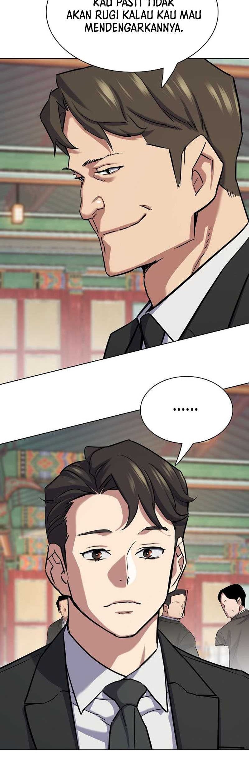 The Youngest Son Of A Rich Family Chapter 148 Gambar 11