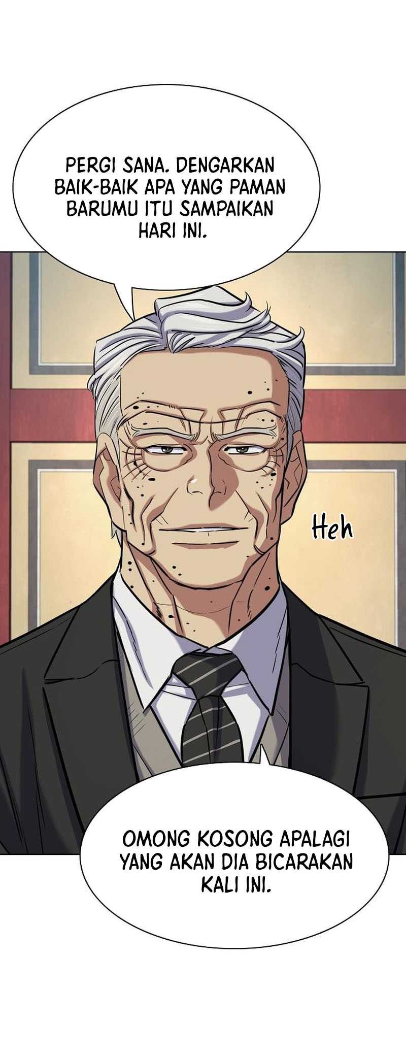 The Youngest Son Of A Rich Family Chapter 148 Gambar 12