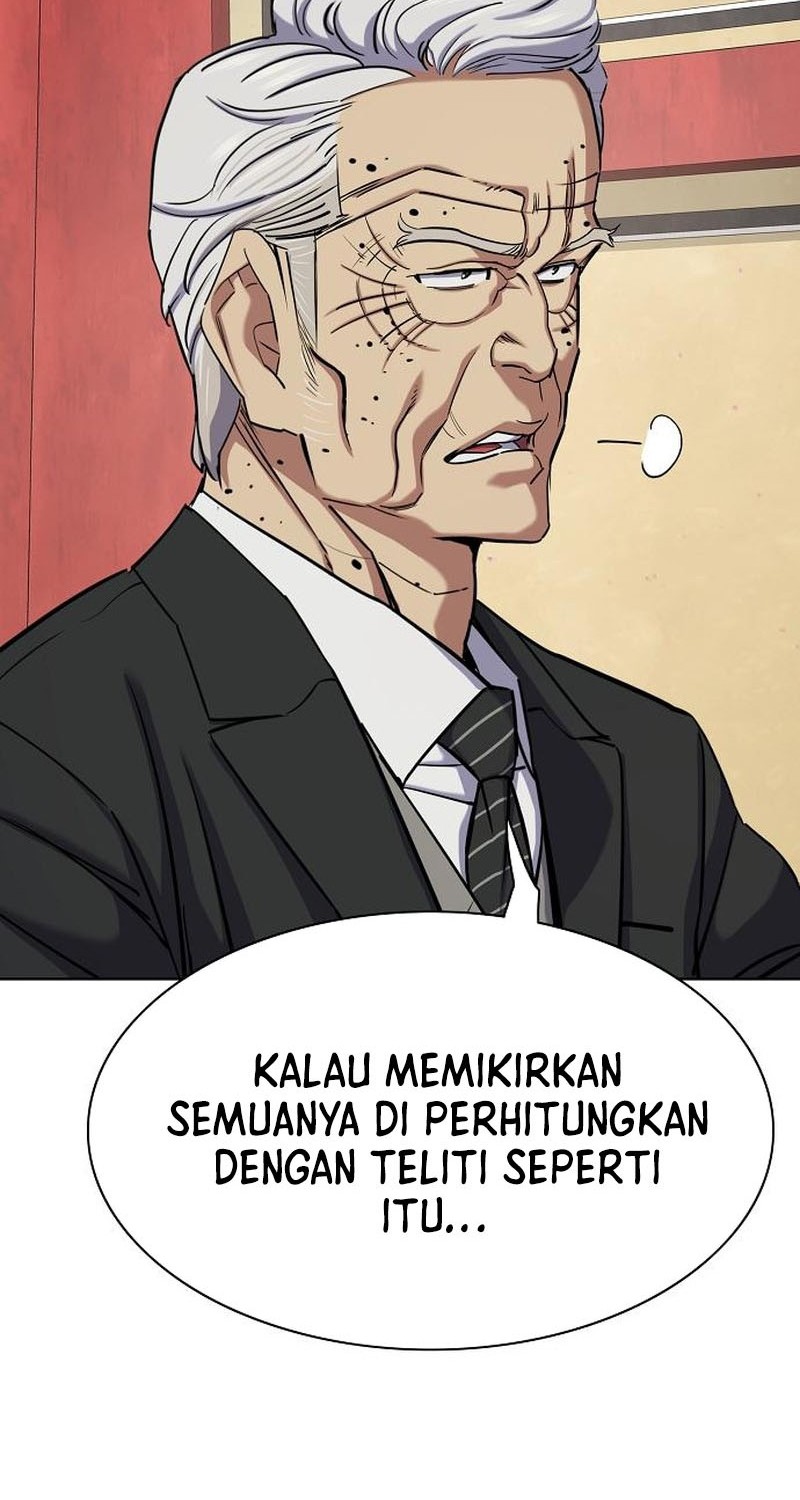 The Youngest Son Of A Rich Family Chapter 149 Gambar 20