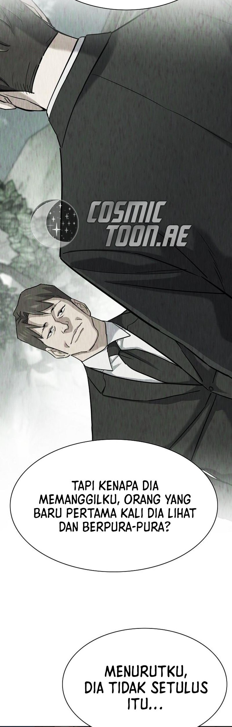 The Youngest Son Of A Rich Family Chapter 149 Gambar 22