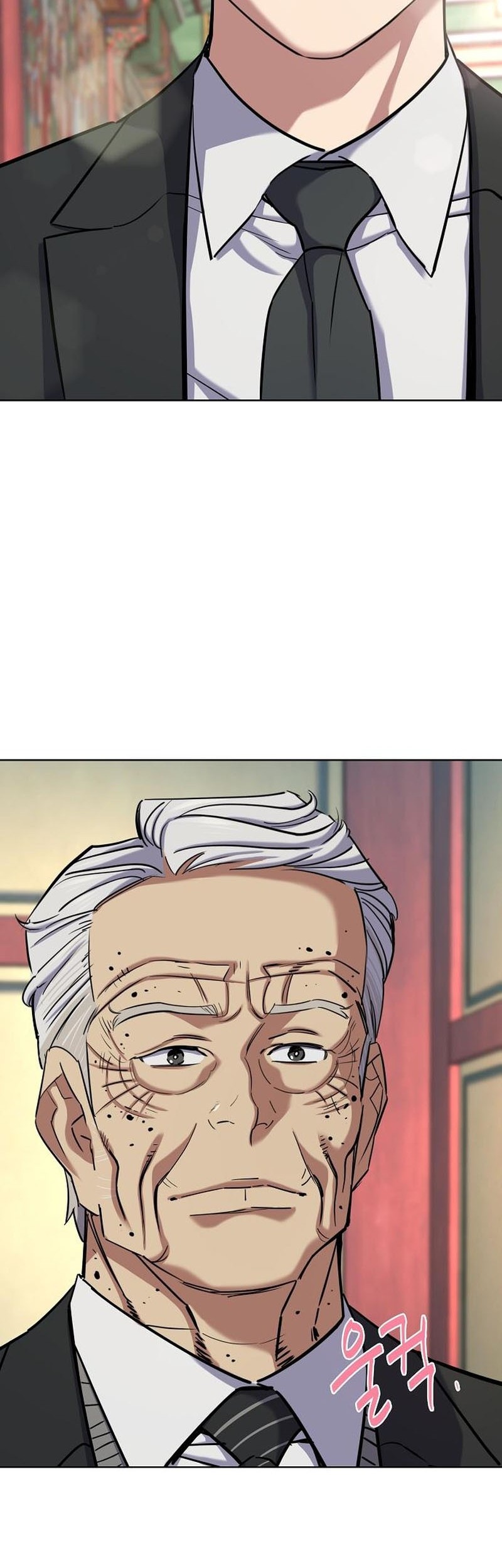 The Youngest Son Of A Rich Family Chapter 149 Gambar 38