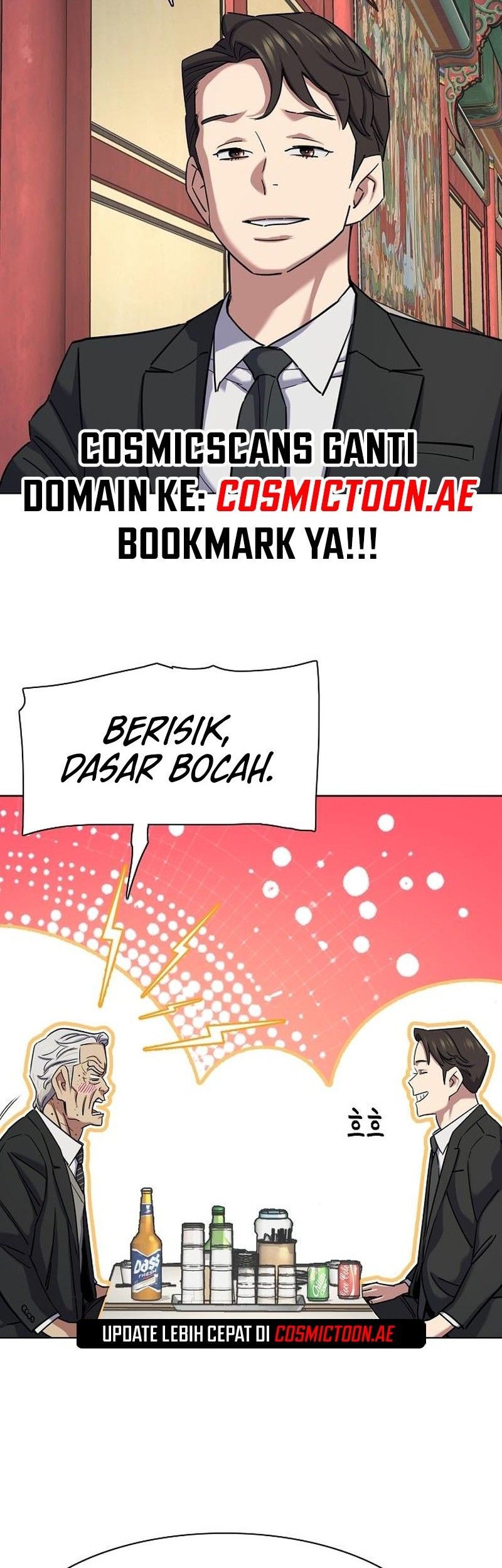 The Youngest Son Of A Rich Family Chapter 149 Gambar 41