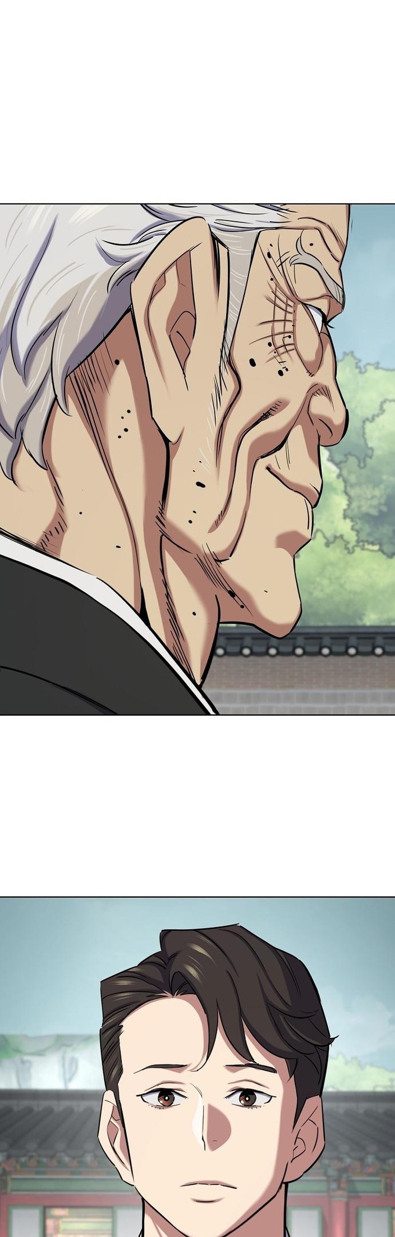 The Youngest Son Of A Rich Family Chapter 149 Gambar 64