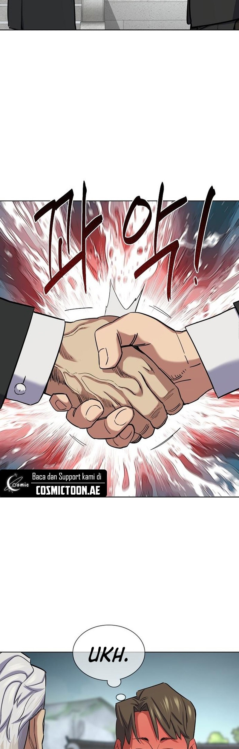 The Youngest Son Of A Rich Family Chapter 149 Gambar 53