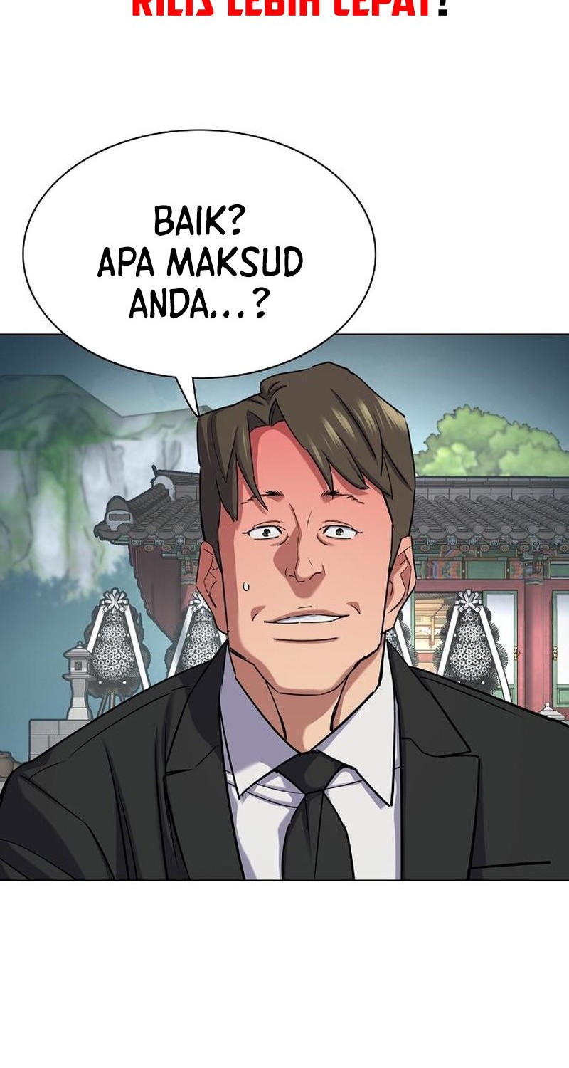 The Youngest Son Of A Rich Family Chapter 149 Gambar 55