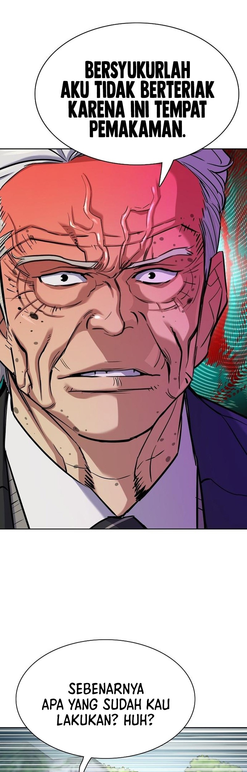 The Youngest Son Of A Rich Family Chapter 149 Gambar 61