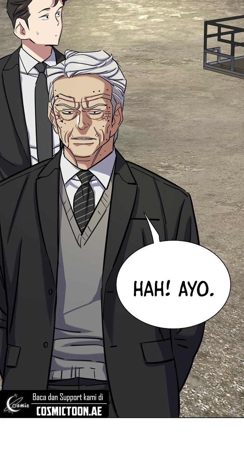 The Youngest Son Of A Rich Family Chapter 149 Gambar 63