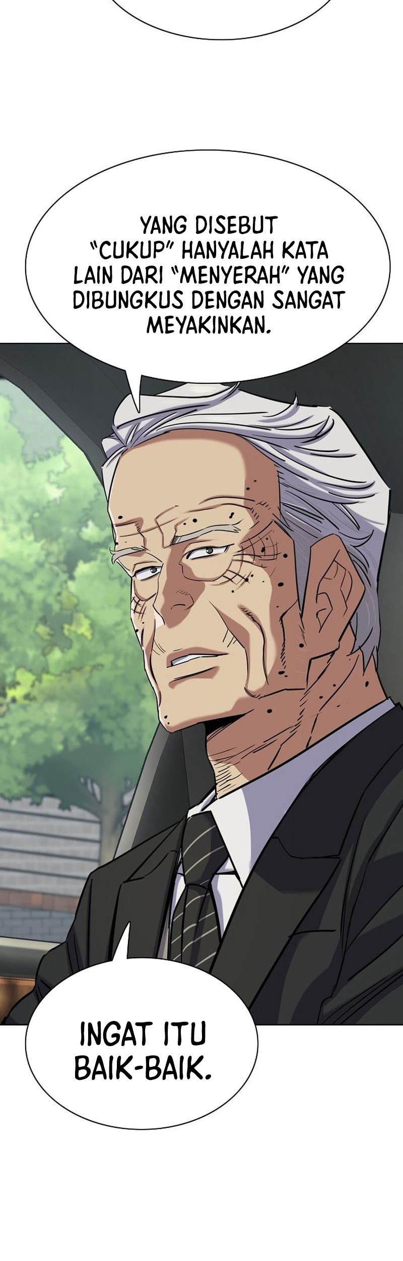 The Youngest Son Of A Rich Family Chapter 149 Gambar 70