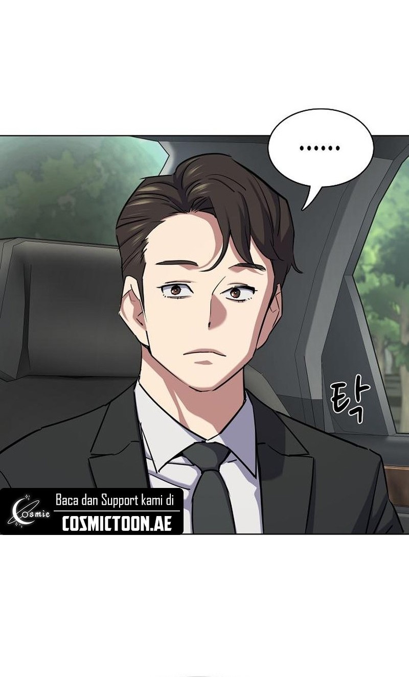 The Youngest Son Of A Rich Family Chapter 149 Gambar 71