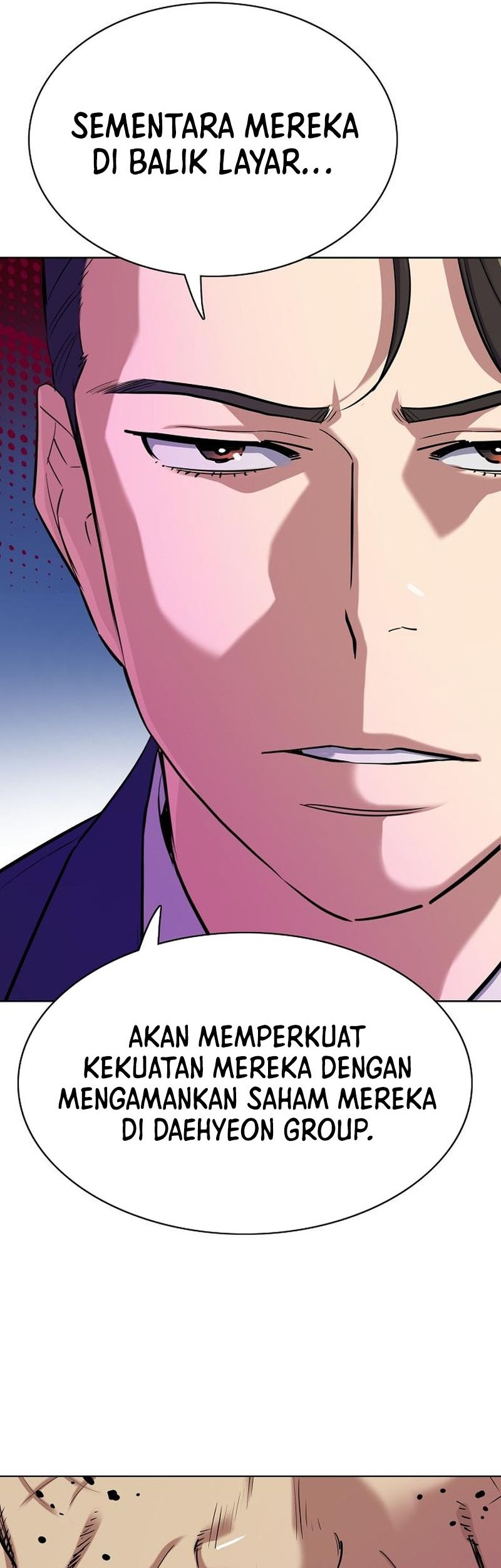 The Youngest Son Of A Rich Family Chapter 149 Gambar 5