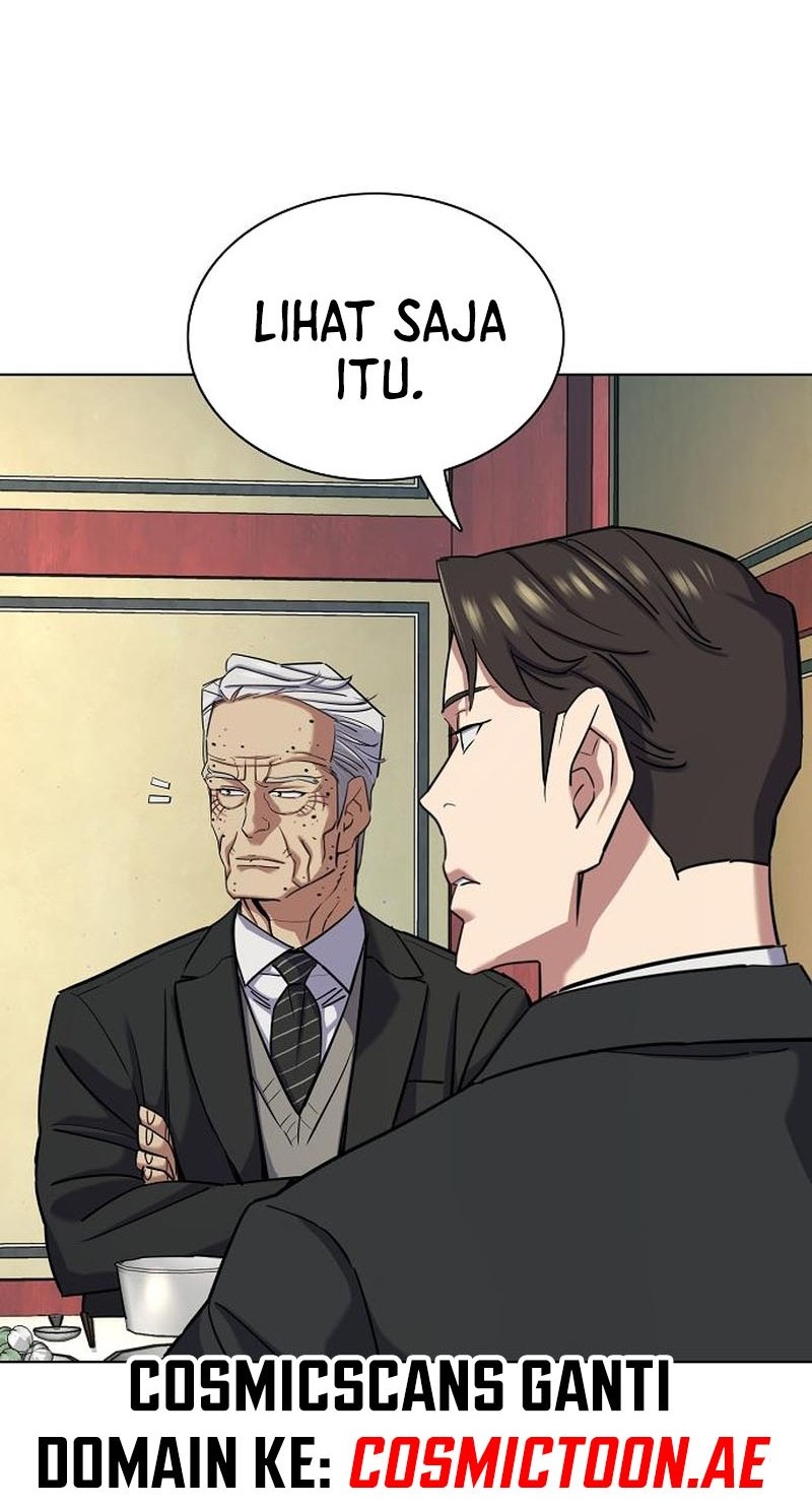 The Youngest Son Of A Rich Family Chapter 149 Gambar 12