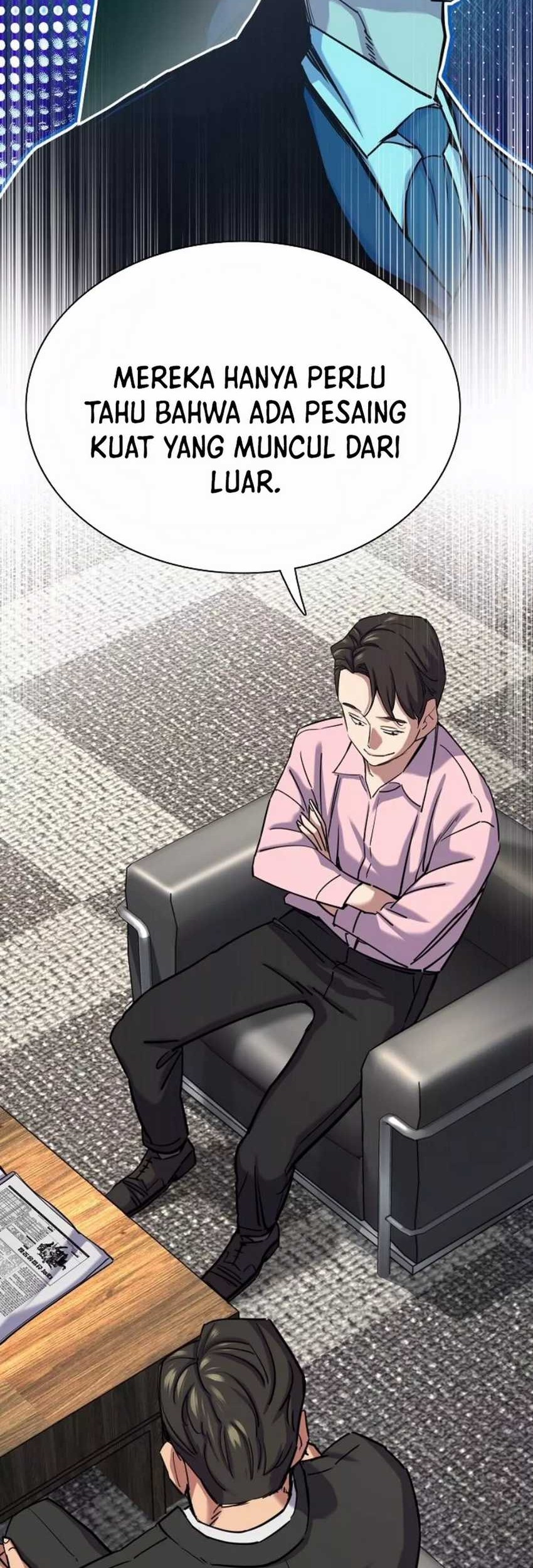 The Youngest Son Of A Rich Family Chapter 150 Gambar 15