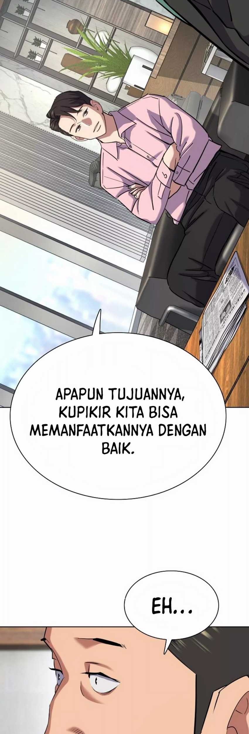 The Youngest Son Of A Rich Family Chapter 150 Gambar 13