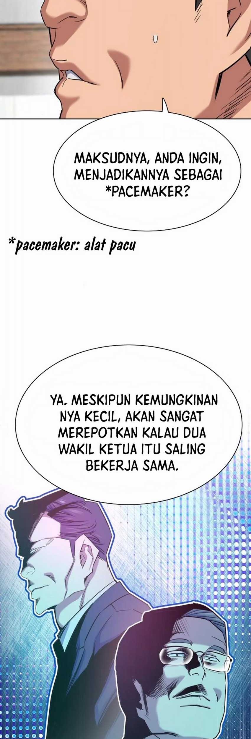 The Youngest Son Of A Rich Family Chapter 150 Gambar 14