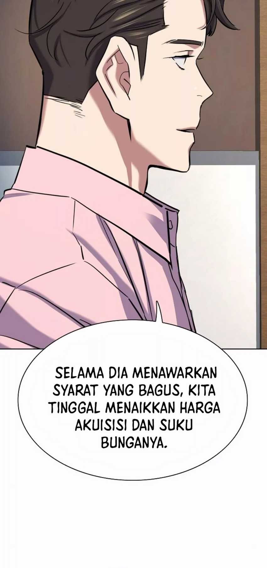 The Youngest Son Of A Rich Family Chapter 150 Gambar 21