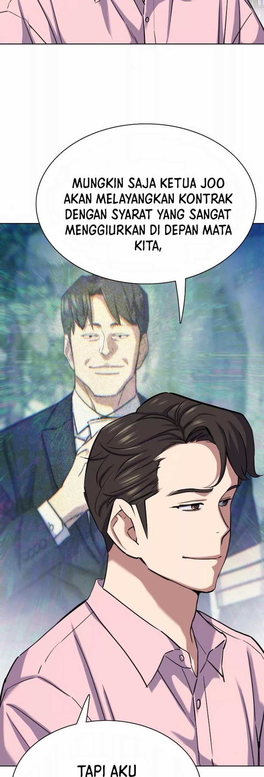 The Youngest Son Of A Rich Family Chapter 150 Gambar 18