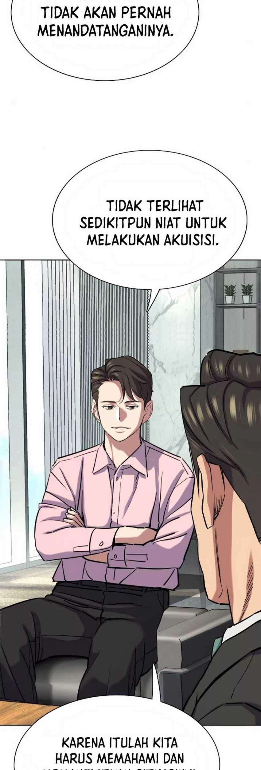 The Youngest Son Of A Rich Family Chapter 150 Gambar 19