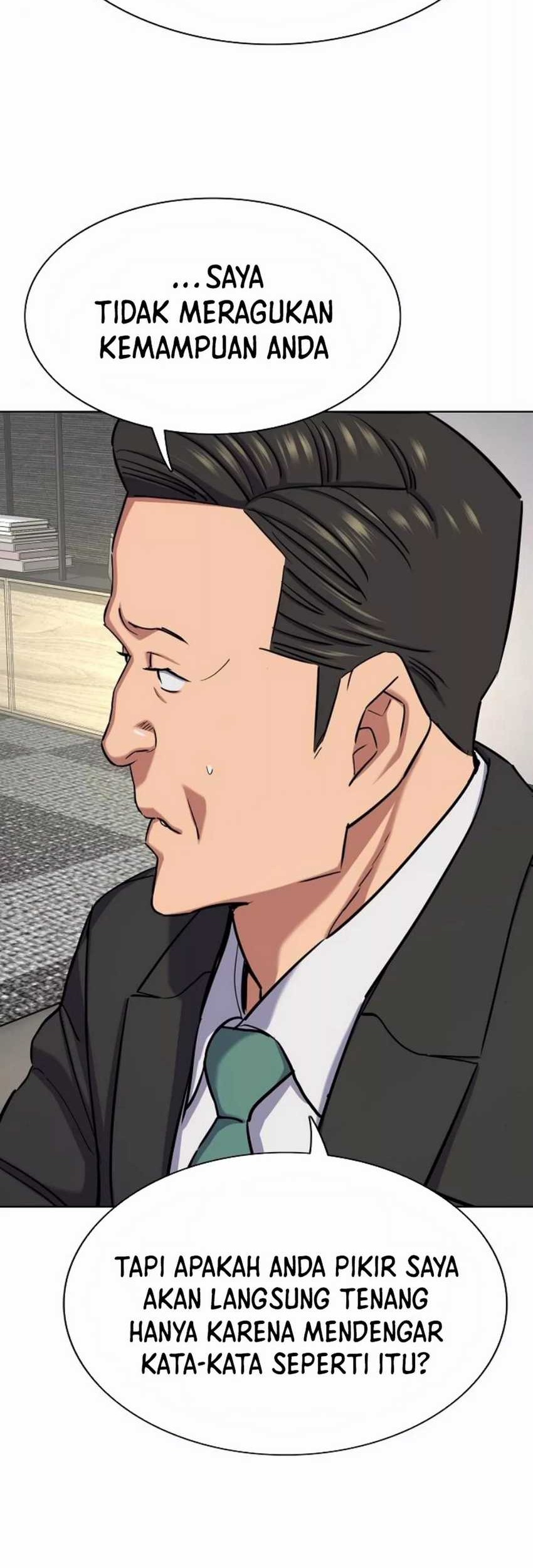 The Youngest Son Of A Rich Family Chapter 150 Gambar 25