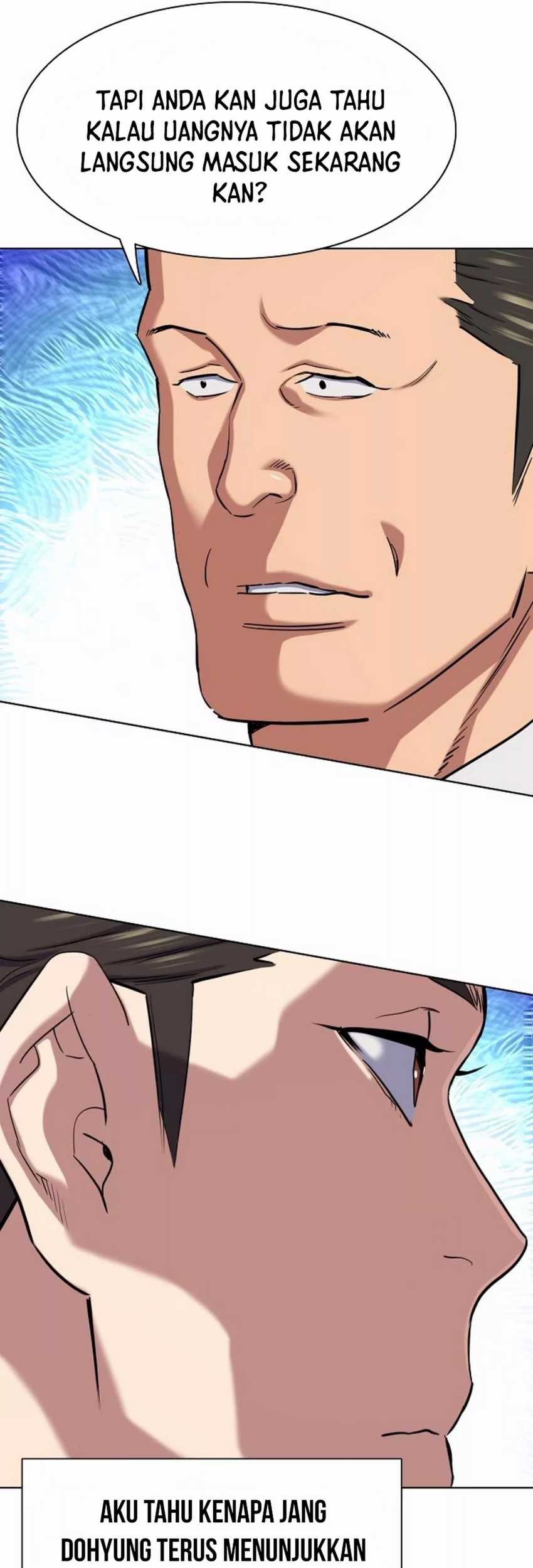 The Youngest Son Of A Rich Family Chapter 150 Gambar 22