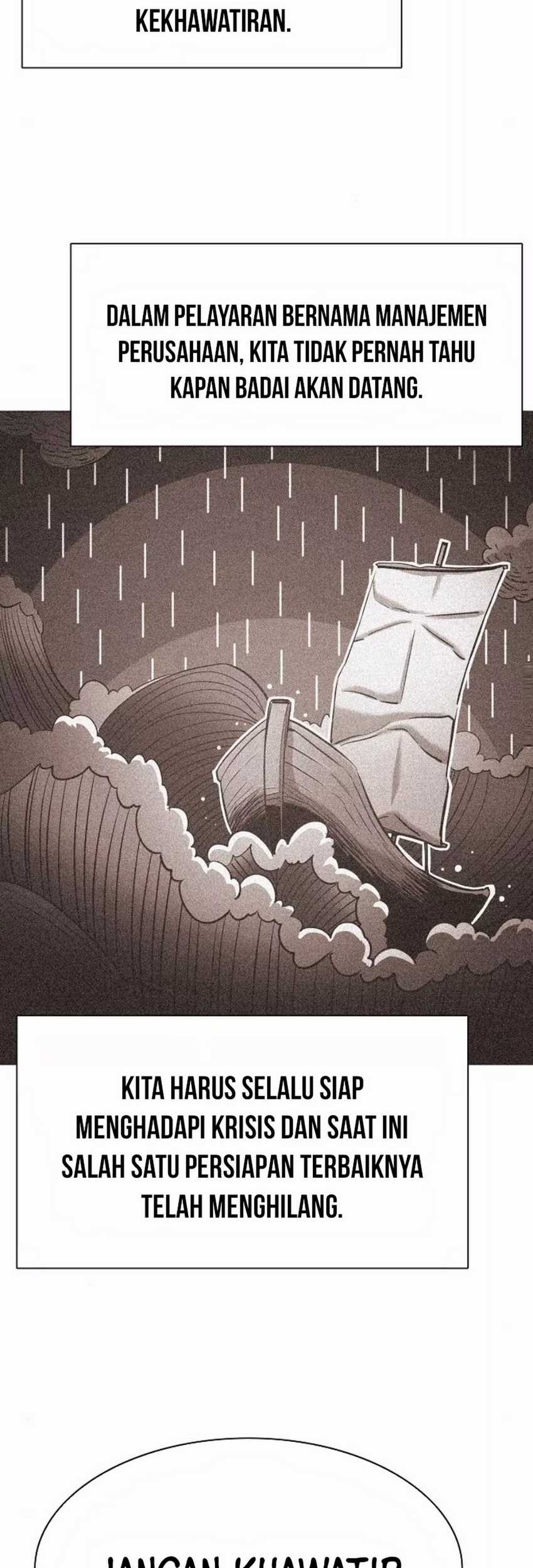 The Youngest Son Of A Rich Family Chapter 150 Gambar 23