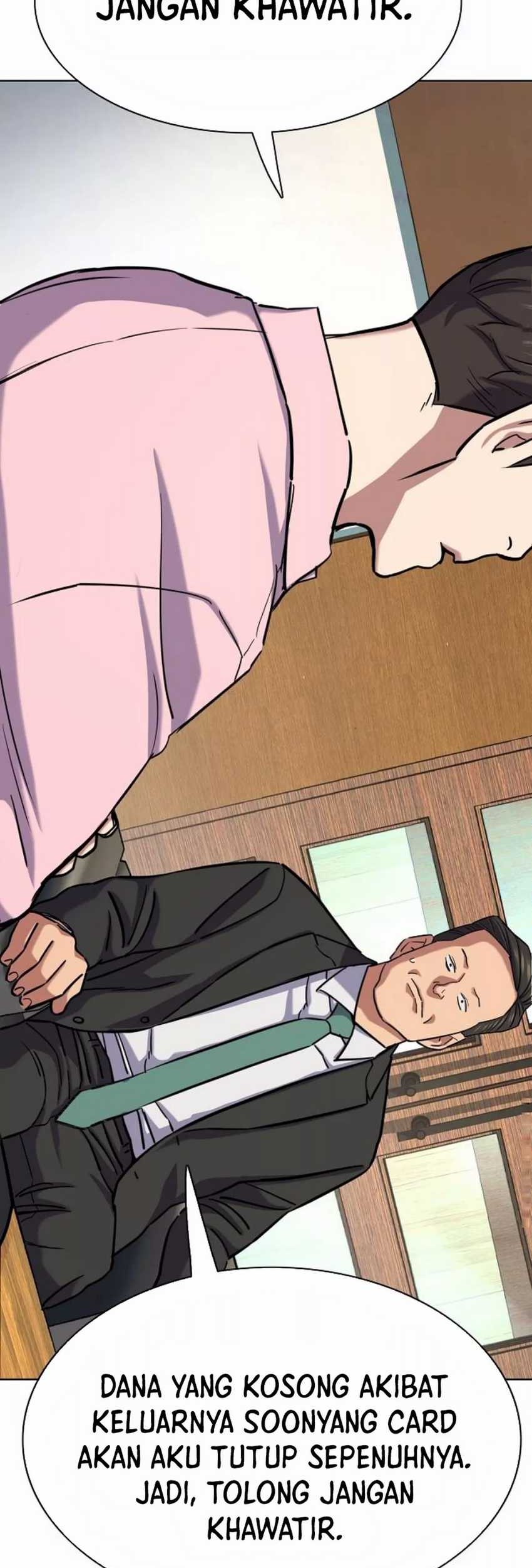 The Youngest Son Of A Rich Family Chapter 150 Gambar 24