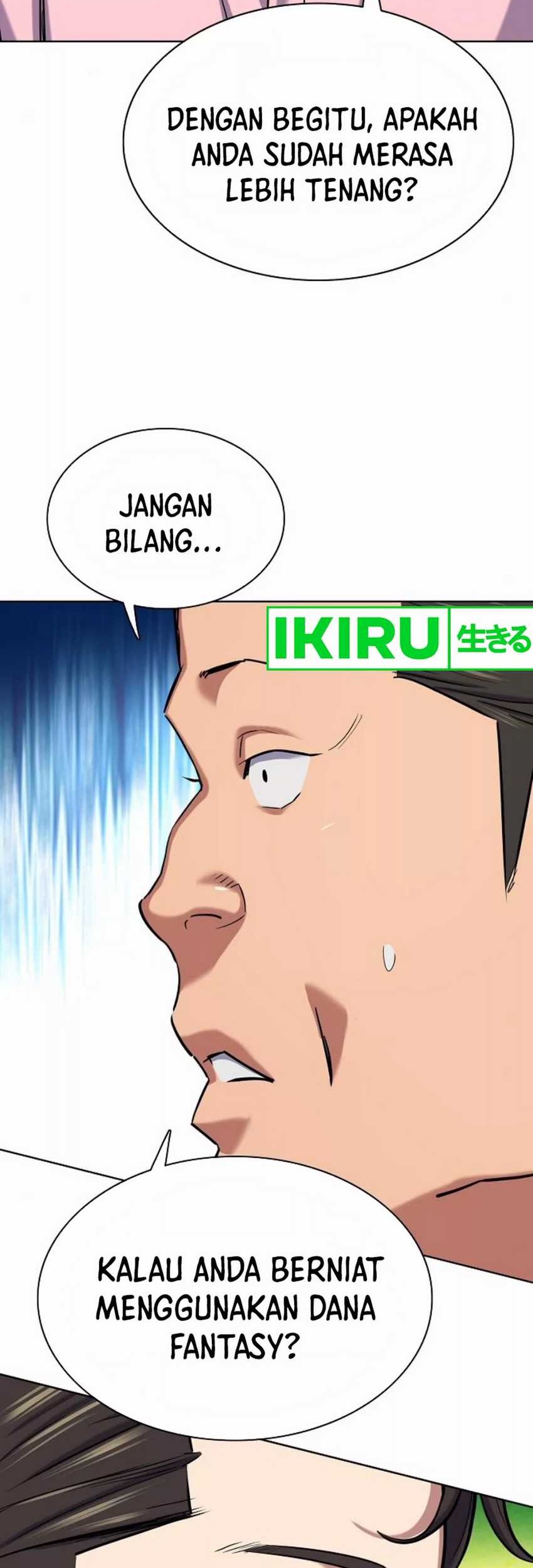 The Youngest Son Of A Rich Family Chapter 150 Gambar 30