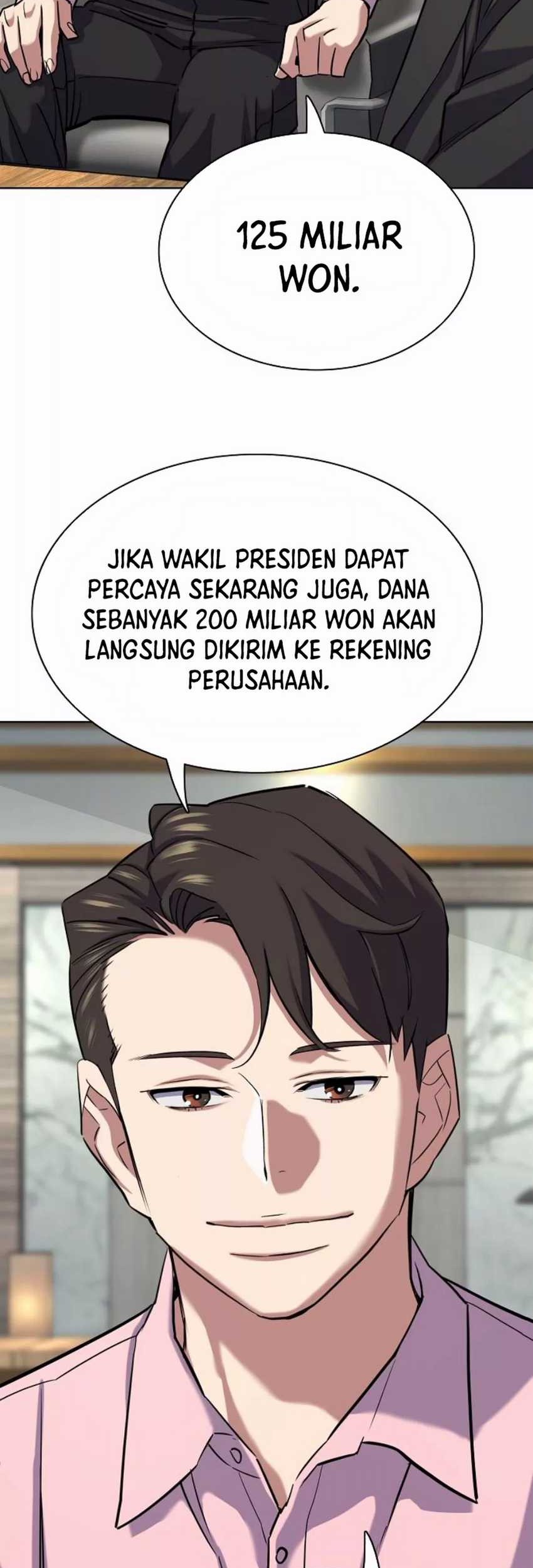 The Youngest Son Of A Rich Family Chapter 150 Gambar 29