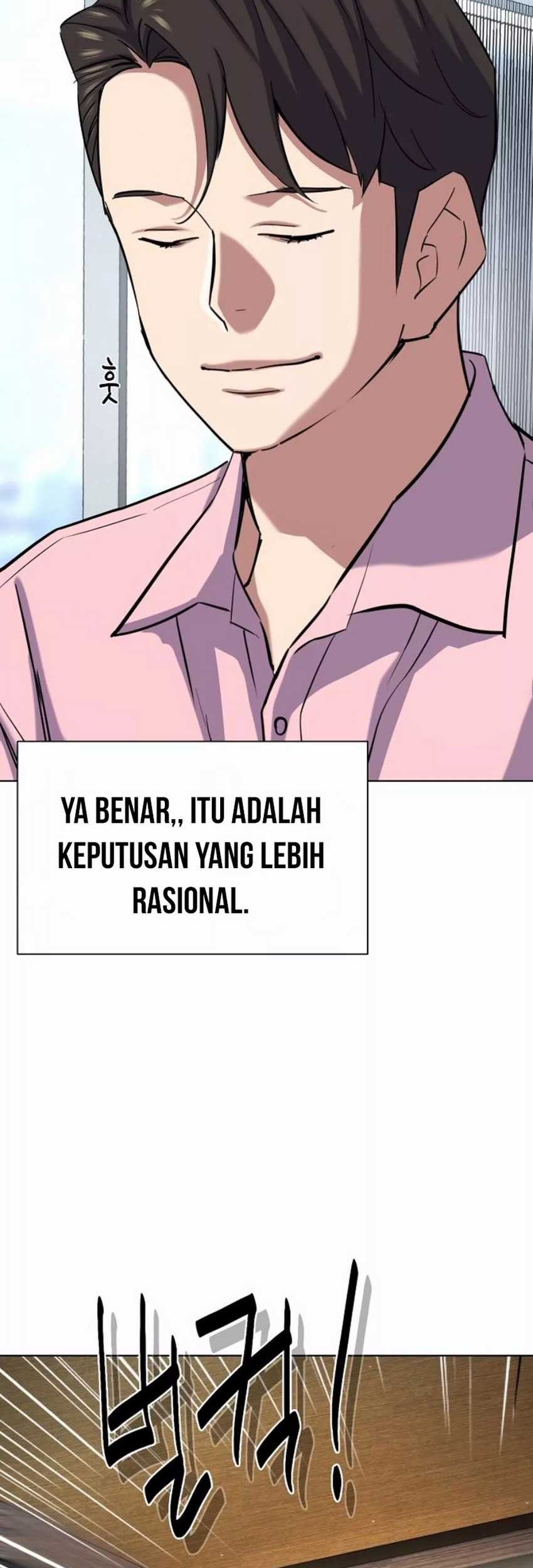 The Youngest Son Of A Rich Family Chapter 150 Gambar 35