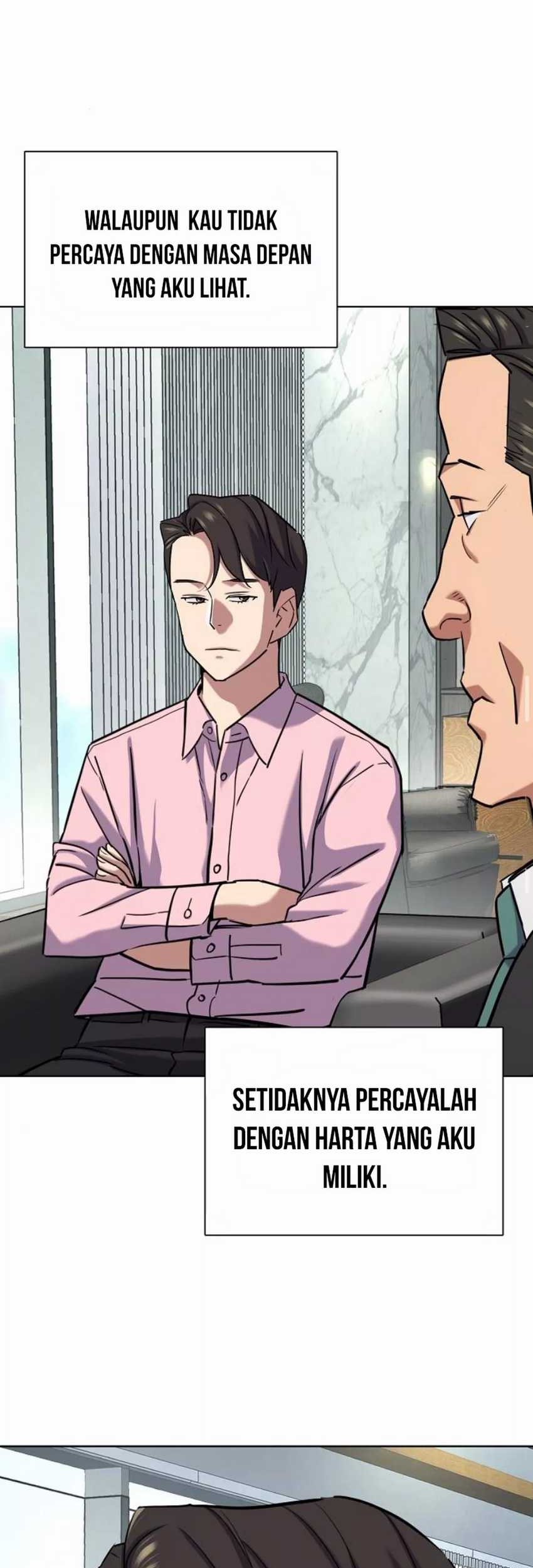 The Youngest Son Of A Rich Family Chapter 150 Gambar 34