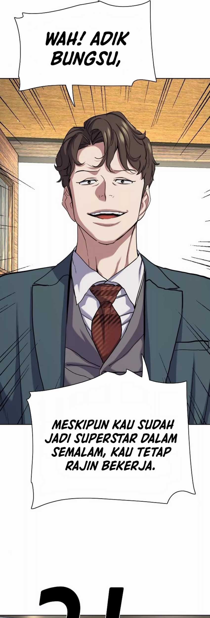 The Youngest Son Of A Rich Family Chapter 150 Gambar 37