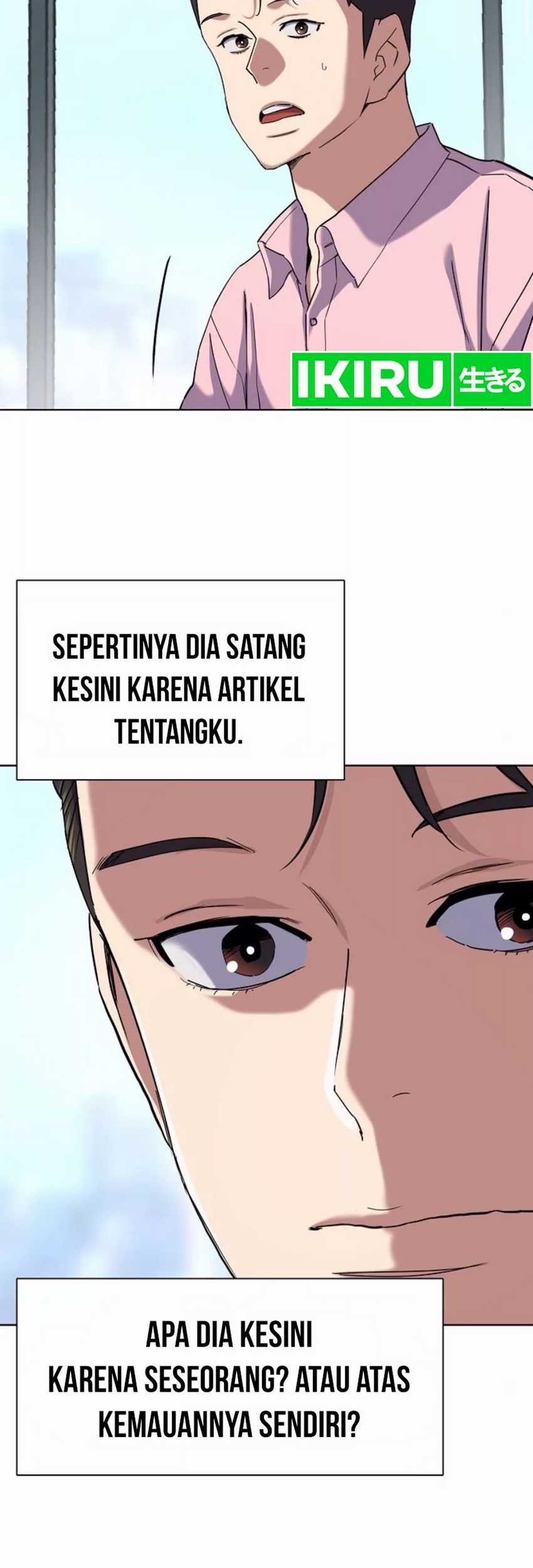 The Youngest Son Of A Rich Family Chapter 150 Gambar 39