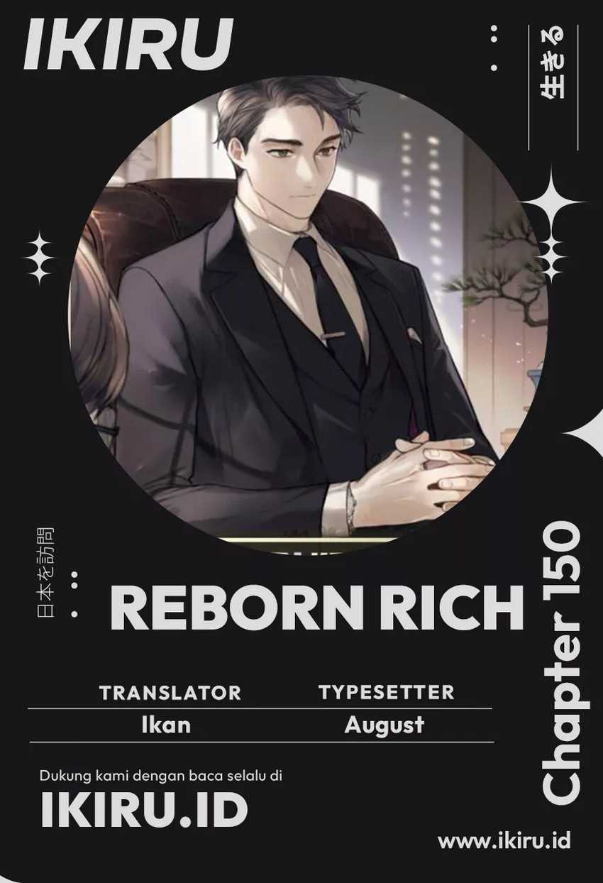 Komik The Youngest Son Of A Rich Family Chapter 150 gambar nomor 1