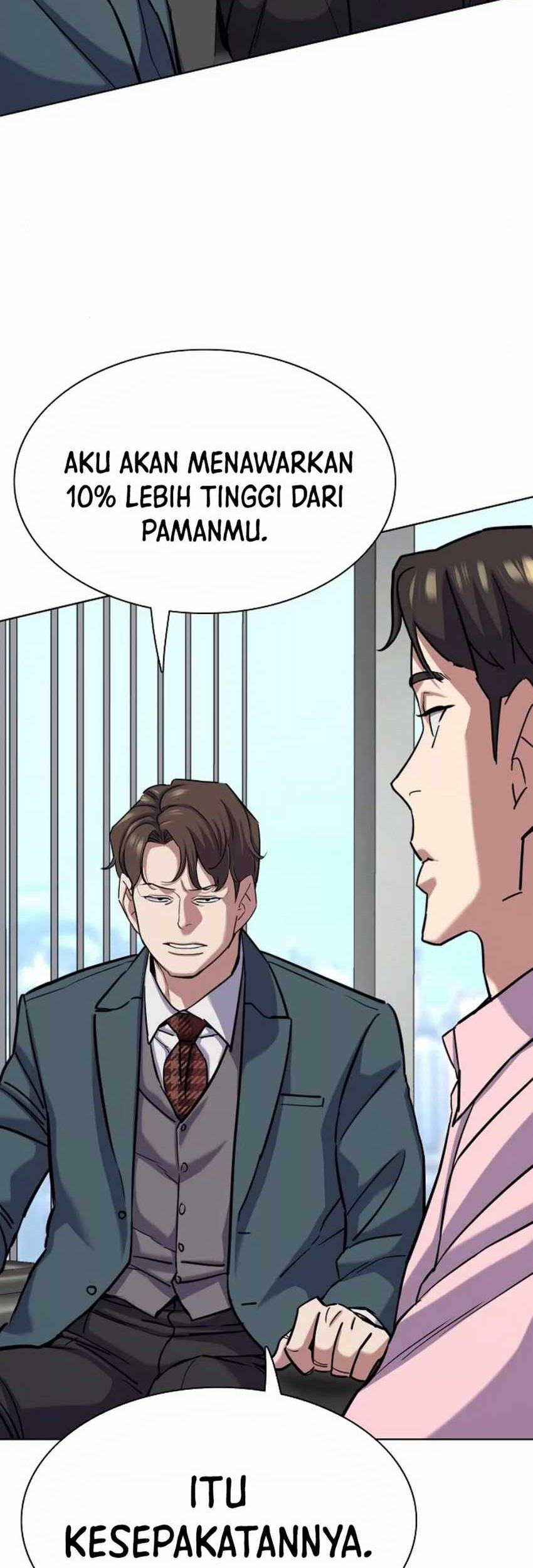 The Youngest Son Of A Rich Family Chapter 150 Gambar 60